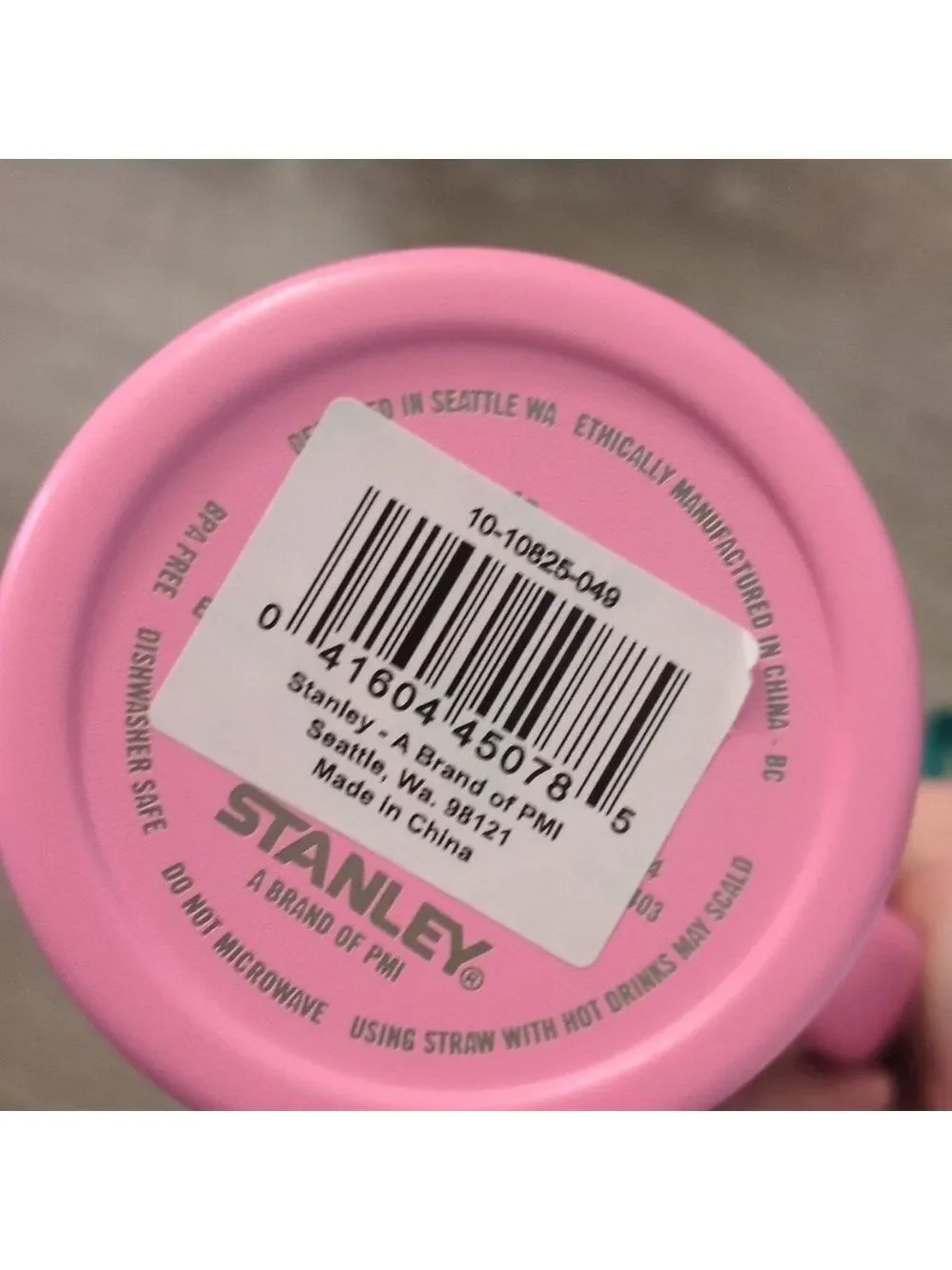 Target stanley valentine